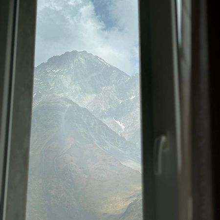 Geo Inn Stepancminda Exteriér fotografie